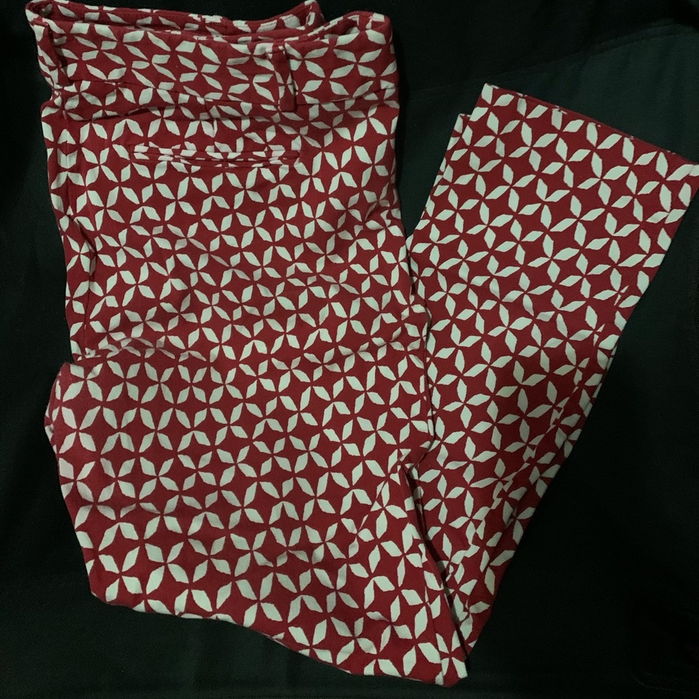 Loft pants perfect for Spring/ Summer